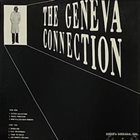 JOHNNY GRIFFITH (PIANO) The Geneva Connection album cover