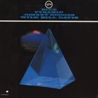 JOHNNY HODGES Blue Pyramid album cover