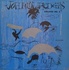 JOHNNY HODGES Collates No. 2 (aka Collates) album cover