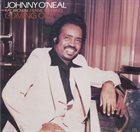 JOHNNY O'NEAL Coming Out album cover