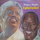 JOHNNY PACHECO Johnny Pacheco y Monguito : Sabrosura album cover