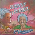 JOHNNY PACHECO Johnny Y Daniel : Los Distinguidos album cover