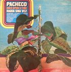 JOHNNY PACHECO Once Upon A Time album cover