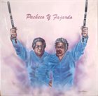 JOHNNY PACHECO Pacheco Y Fajardo album cover