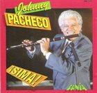 JOHNNY PACHECO ¡Sima! album cover