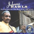 JOHNNY RAWLS Get Up & Go album cover