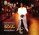 JOHNNY RAWLS Memphis Still Got Soul album cover