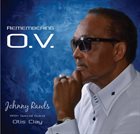 JOHNNY RAWLS Remembering O.V. album cover
