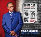 JOHNNY RAWLS Soul Survivor album cover