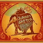 JOHNNY SKETCH AND THE DIRTY NOTES 2000 days album cover