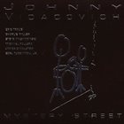 JOHNNY VIDACOVICH Mystery Street album cover