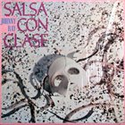 JOHNNY ZAMOT (JOHNNY RAY) Salsa Con Clase album cover