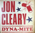 JON CLEARY Dyna-Mite album cover
