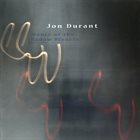 JON DURANT Dance Of The Shadow Planets album cover