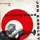 JON EARDLEY Jon Eardley in Hollywood album cover