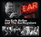 JON-ERIK KELLSO Live At The Ear Inn album cover