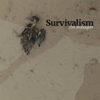 JON IRABAGON Survivalism album cover