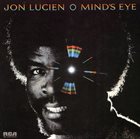 JON LUCIEN Mind's Eye album cover
