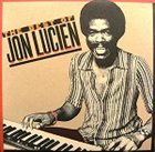 JON LUCIEN The Best Of Jon Lucien album cover