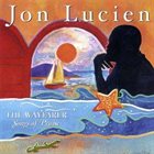 JON LUCIEN The Wayfarer: Songs of Praise album cover