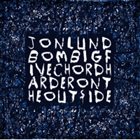 JON LUNDBOM Jon Lundbom & Big Five Chord : Harder On The Outside album cover
