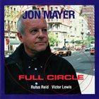 JON MAYER Full Circle album cover