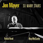 JON MAYER So Many Stars album cover