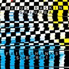 JON RASKIN Fair Shanks Suburbia album cover