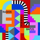 JON RASKIN Jon Raskin - Jon Bafus : Jons album cover