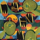 JON RASKIN Up & Down, Sideways album cover