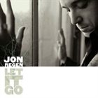 JON REGEN Let It Go album cover