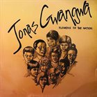 JONAS GWANGWA Flowers Of The Nation album cover