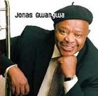 JONAS GWANGWA Kukude (Lapho Si Vela Khona) album cover