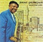 JONAS GWANGWA Sounds From Exile album cover