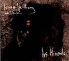 JONAS HELLBORG Ars Moriende (With Glen Velez) album cover