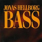 JONAS HELLBORG Bass album cover