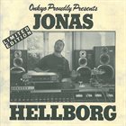 JONAS HELLBORG Onkyo Proudly Presents - Jonas Hellborg album cover