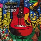 JONATHAN BUTLER Christmas Together album cover