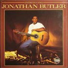 JONATHAN BUTLER Introducing Jonathan Butler album cover