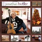 JONATHAN BUTLER Merry Christmas To You album cover