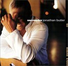 JONATHAN BUTLER Surrender album cover