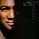 JONATHAN BUTLER The Source album cover