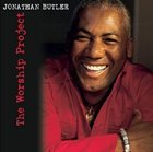 JONATHAN BUTLER The Worship Project album cover
