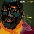 JONATHAN BUTLER Ubuntu album cover