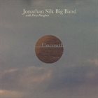 JONATHAN SILK Jonathan Silk Big Band & Percy Pursglove : Uncouth album cover