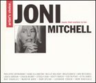 JONI MITCHELL Artist's Choice: Joni Mitchell album cover