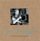JONI MITCHELL The Complete Geffen Recordings album cover