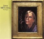 JONI MITCHELL Travelogue album cover
