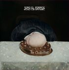 JONO EL GRANDE The Choko King album cover