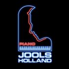 JOOLS HOLLAND Piano album cover